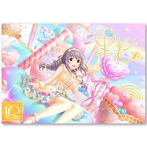限定販売】アイドルマスター シンデレラガールズ キャラファイン