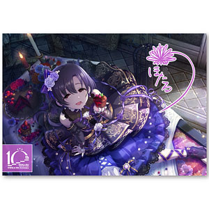 限定販売】アイドルマスター シンデレラガールズ キャラファインボード