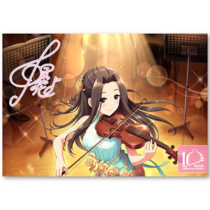 限定販売】アイドルマスター シンデレラガールズ キャラファインボード