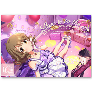 アイドルマスター シンデレラガールズ キャラファインボード Cute 佐久間まゆ 限定販売】アイドルマスター シンデレラガールズ キャラファインボード