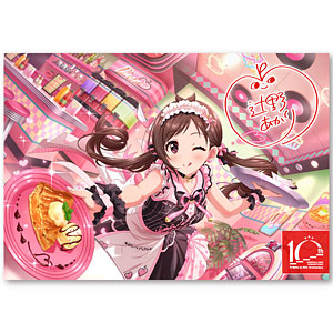 限定販売】アイドルマスター シンデレラガールズ キャラファイン