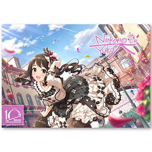 限定販売】アイドルマスター シンデレラガールズ キャラファインボード