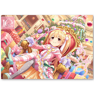 デレマス　アイドルマスターシンデレラガールズ　双葉杏　ラバスト　60点セット 検索結果]-amiami.jp-あみあみオンライン本店- デレマス アイドル