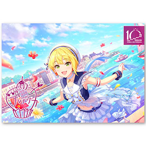 宮本フレデリカ SP サイン サイン】アイドルマスター シンデレラガールズ | 福福トレカ