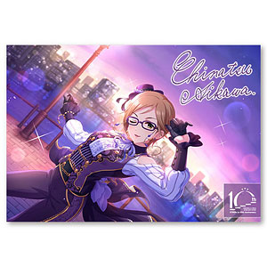 チェンソーマン クリップメモスタンド マキマ[ツインクル]《在庫