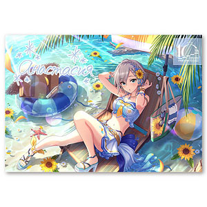 美風藍　キャラファインボード【F3】 キャラファインボード 美風藍