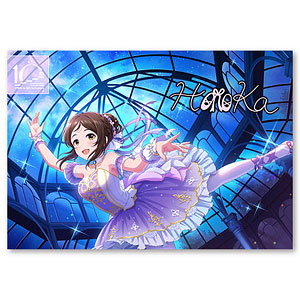 限定販売】アイドルマスター シンデレラガールズ キャラファイン