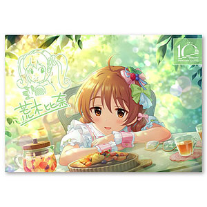 キャラファインボード 限定販売】アイドルマスター シンデレラガールズ キャラファインボード