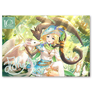 限定販売】アイドルマスター シンデレラガールズ キャラファインボード