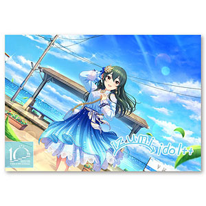 限定販売】アイドルマスター シンデレラガールズ キャラファイン