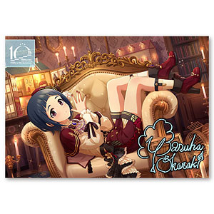限定販売】アイドルマスター シンデレラガールズ キャラファインボード