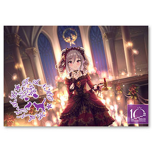 限定販売】アイドルマスター シンデレラガールズ キャラファインボード