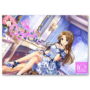 限定販売】アイドルマスター シンデレラガールズ キャラファインボード