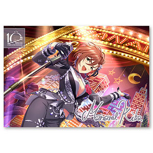 限定販売】アイドルマスター シンデレラガールズ キャラファインボード