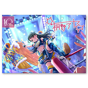 限定販売】アイドルマスター シンデレラガールズ キャラファインボード