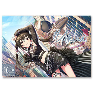 限定販売】アイドルマスター シンデレラガールズ キャラファイン