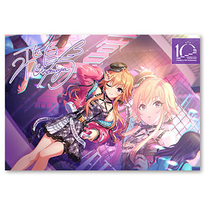 限定販売】アイドルマスター シンデレラガールズ キャラファインボード