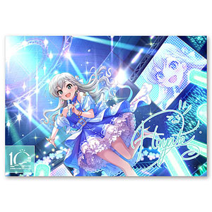 代引き不可】アイドルマスター シンデレラガールズ 9周年等身大