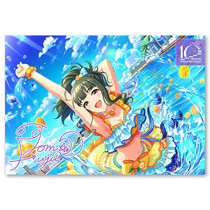 限定販売】アイドルマスター シンデレラガールズ キャラファインボード