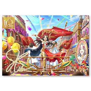 限定販売】アイドルマスター シンデレラガールズ キャラファインボード