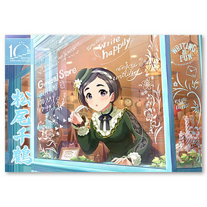 限定販売】アイドルマスター シンデレラガールズ キャラファインボード