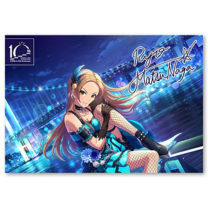 限定販売】アイドルマスター シンデレラガールズ キャラファインボード