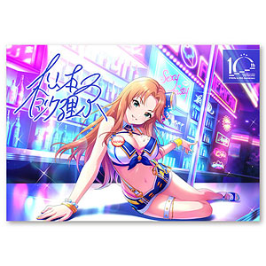限定販売】アイドルマスター シンデレラガールズ キャラファインボード