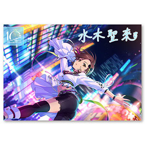 限定販売】アイドルマスター シンデレラガールズ キャラファインボード