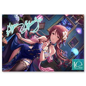 限定販売】アイドルマスター シンデレラガールズ キャラファインボード