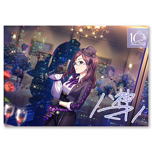 限定販売】アイドルマスター シンデレラガールズ キャラファインボード
