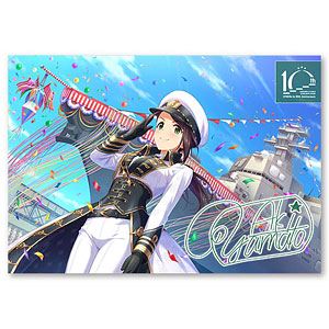 限定販売】アイドルマスター シンデレラガールズ キャラファインボード