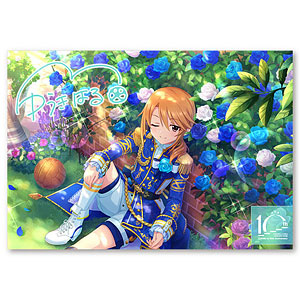 結城晴 アクリルキャラプレート アクスタ 完売品 未開封 デレマス 結城晴 アクリルキャラプレート アクスタ 完売品 未開封 デレマス 結城