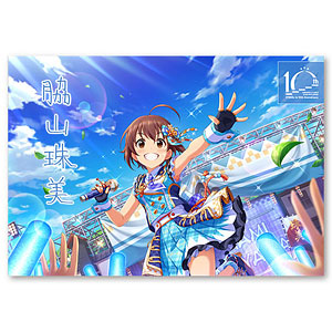 限定販売】アイドルマスター シンデレラガールズ キャラファイン