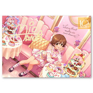 限定販売】アイドルマスター シンデレラガールズ キャラファインボード