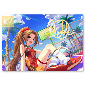 限定販売】アイドルマスター シンデレラガールズ キャラファインボード