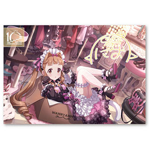 限定販売】アイドルマスター シンデレラガールズ キャラファインボード