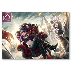 KDcolle 『とある科学の超電磁砲T』 御坂美琴 フード☆るっく