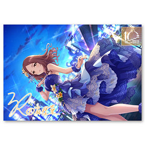 デレマス　城ヶ崎美嘉　キャラファイングラフ デレマス U149 キャラファイングラフ 城ヶ崎美嘉ver. 新品】 TV