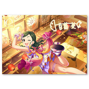 限定販売】アイドルマスター シンデレラガールズ キャラファインボード
