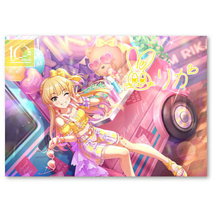 限定販売】アイドルマスター シンデレラガールズ キャラファイン