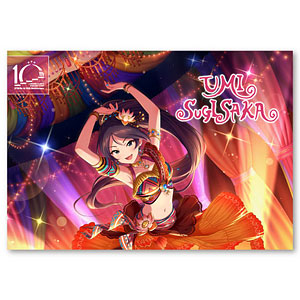 限定販売】アイドルマスター シンデレラガールズ キャラファインボード