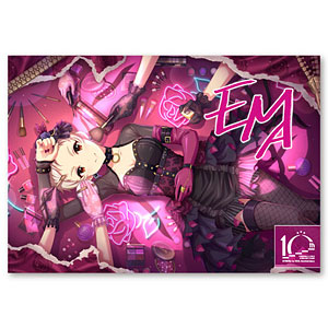 限定販売】アイドルマスター シンデレラガールズ キャラファインボード