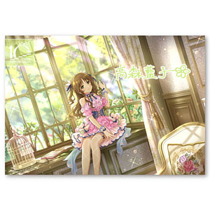 デレマス　城ヶ崎美嘉　キャラファイングラフ デレマス 城ヶ崎美嘉 キャラファイングラフ - メルカリ