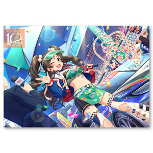 限定販売】アイドルマスター シンデレラガールズ キャラファインボード