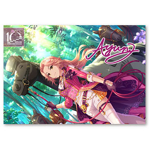 限定販売】アイドルマスター シンデレラガールズ キャラファインボード
