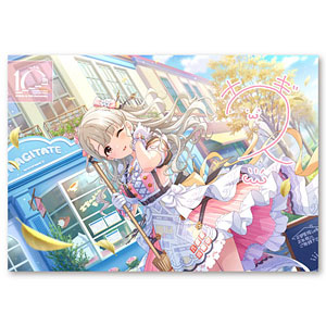久川凪　パーソナルパブミラー シンデレラ】高級感ただようインテリア、「パーソナルパブミラー