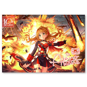 キャラファインボード 限定販売】アイドルマスター シンデレラガールズ キャラファイン