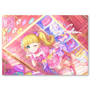 【限定販売】アイドルマスター シンデレラガールズ キャラファインボード Passion メアリー・コクラン