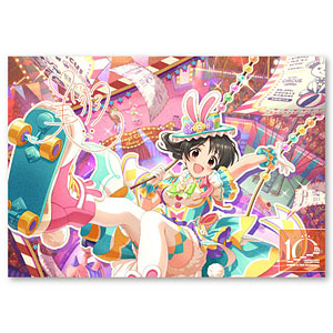 【限定販売】アイドルマスター シンデレラガールズ キャラファインボード Passion 矢口美羽