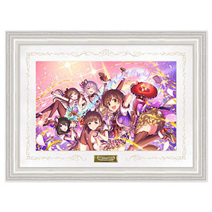 限定販売】アイドルマスター シンデレラガールズ 1周年キャラファイン